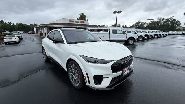 New 2026 Ford Mustang Mach-E GT AWD/4WD image 2