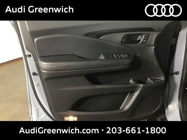 Used 2023 Honda Passport Elite image 9