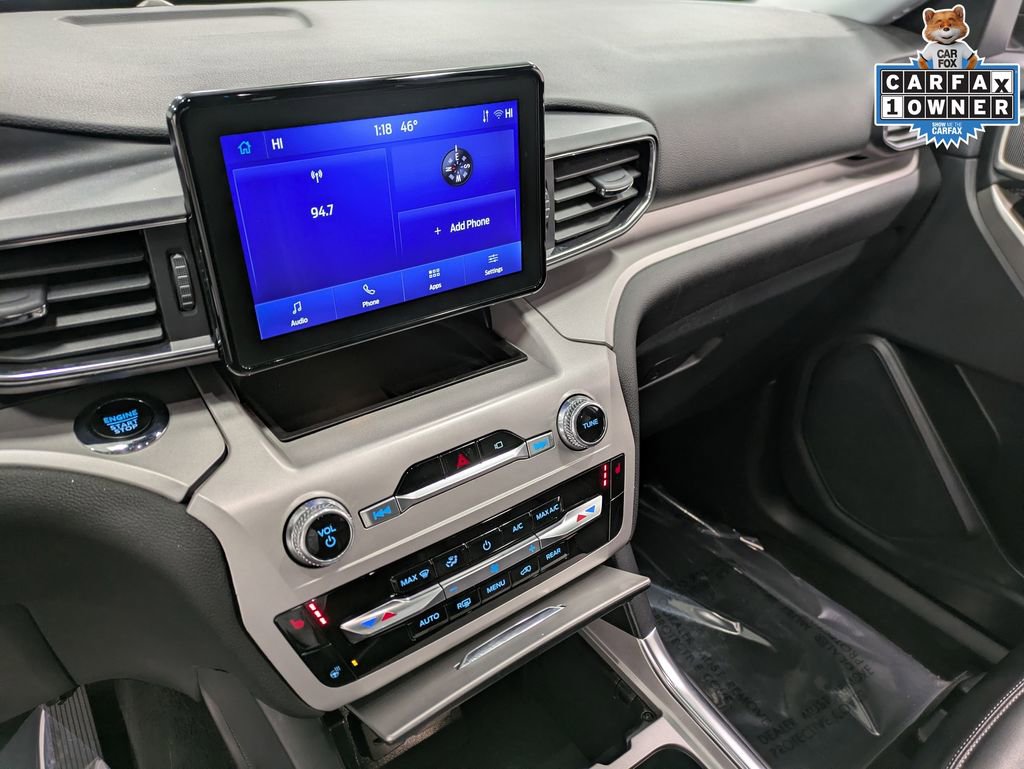 Used 2023 Ford Explorer XLT w/ Equipment Group 202A image 13