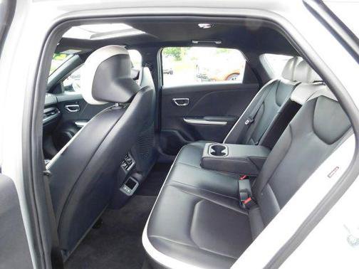 Used 2025 Kia K4 GT-Line Turbo FWD image 11