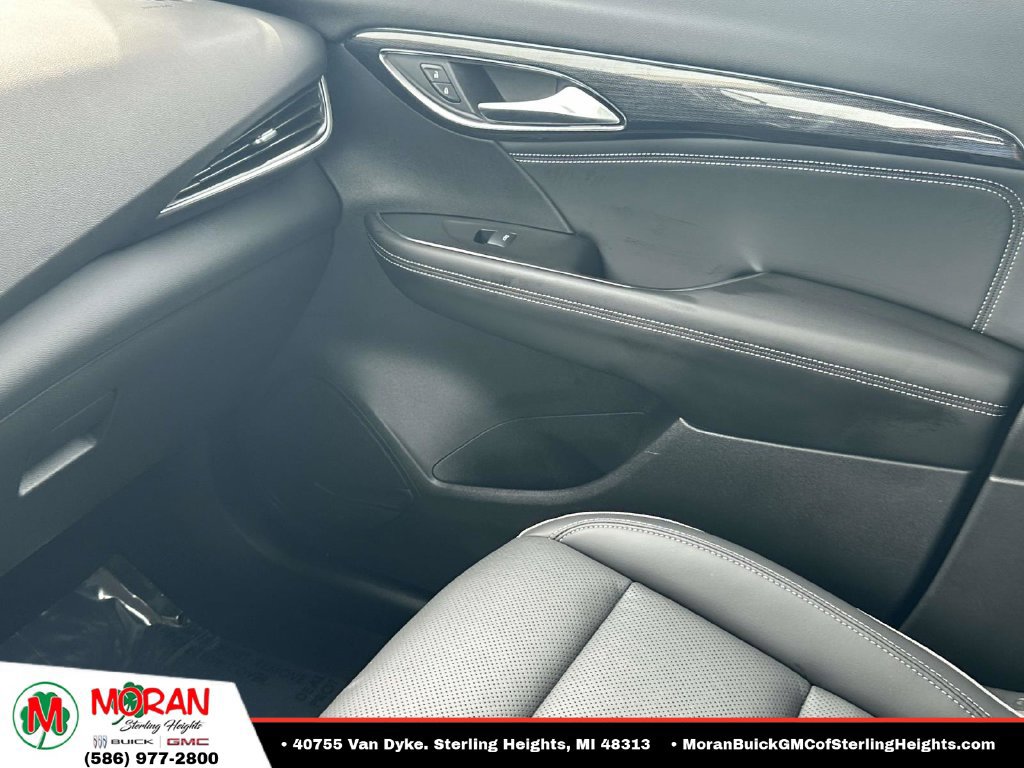 Certified 2023 Buick Envision Essence AWD/4WD image 30