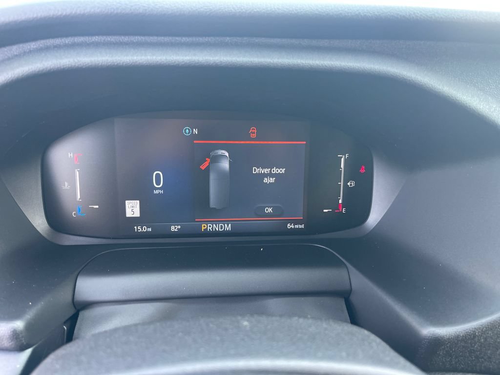 New 2026 Ford Transit 350 XLT RWD image 18