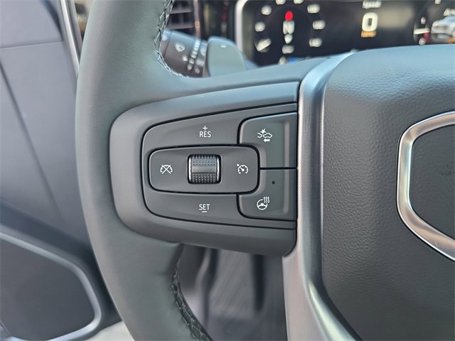 New 2026 GMC Sierra 1500 Elevation image 24