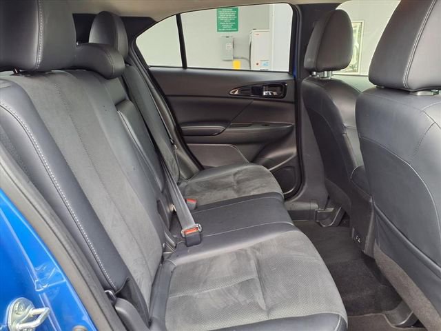 Used 2024 Mitsubishi Eclipse Cross AWD image 22