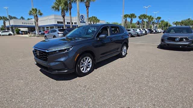 Used 2023 Honda CR-V EX image 4