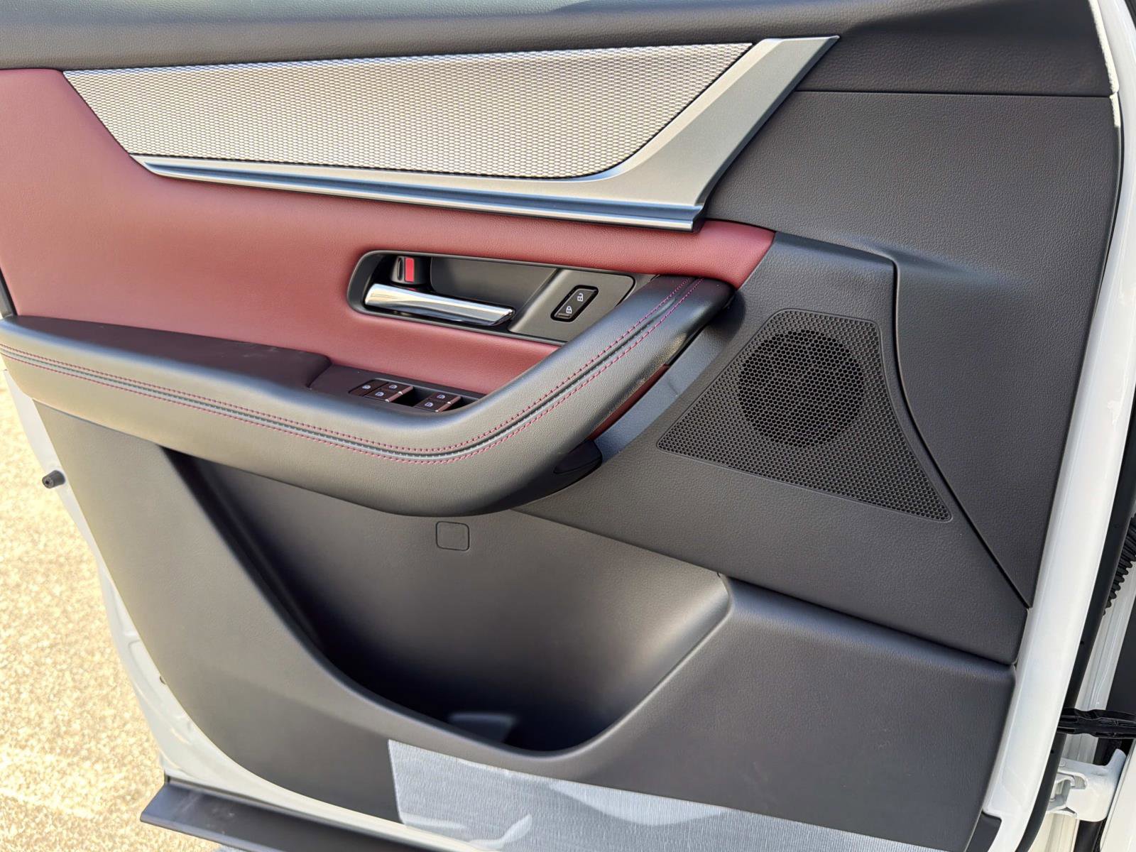 New 2026 MAZDA CX-70 3.3 Turbo S w/ Premium Package image 18