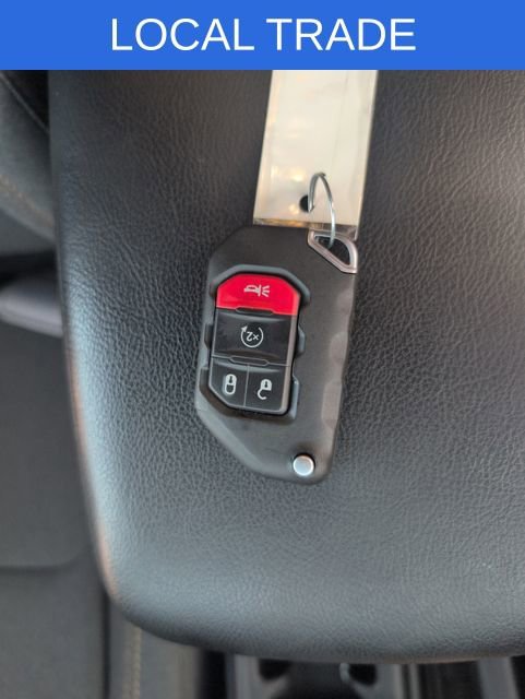 Used 2024 Jeep Wrangler Sport S image 28