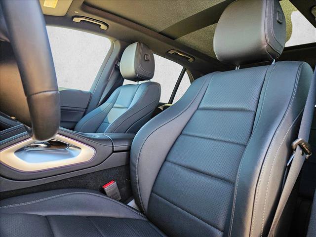 Certified 2025 Mercedes-Benz GLE 350 4MATIC image 10