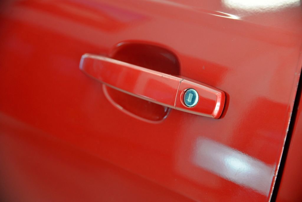 Used 2014 Chevrolet Camaro SS w/ RS Package image 13