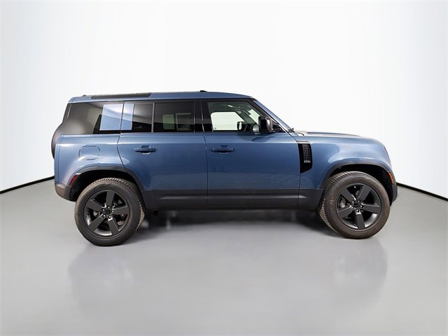 New 2026 Land Rover Defender 110 S image 4