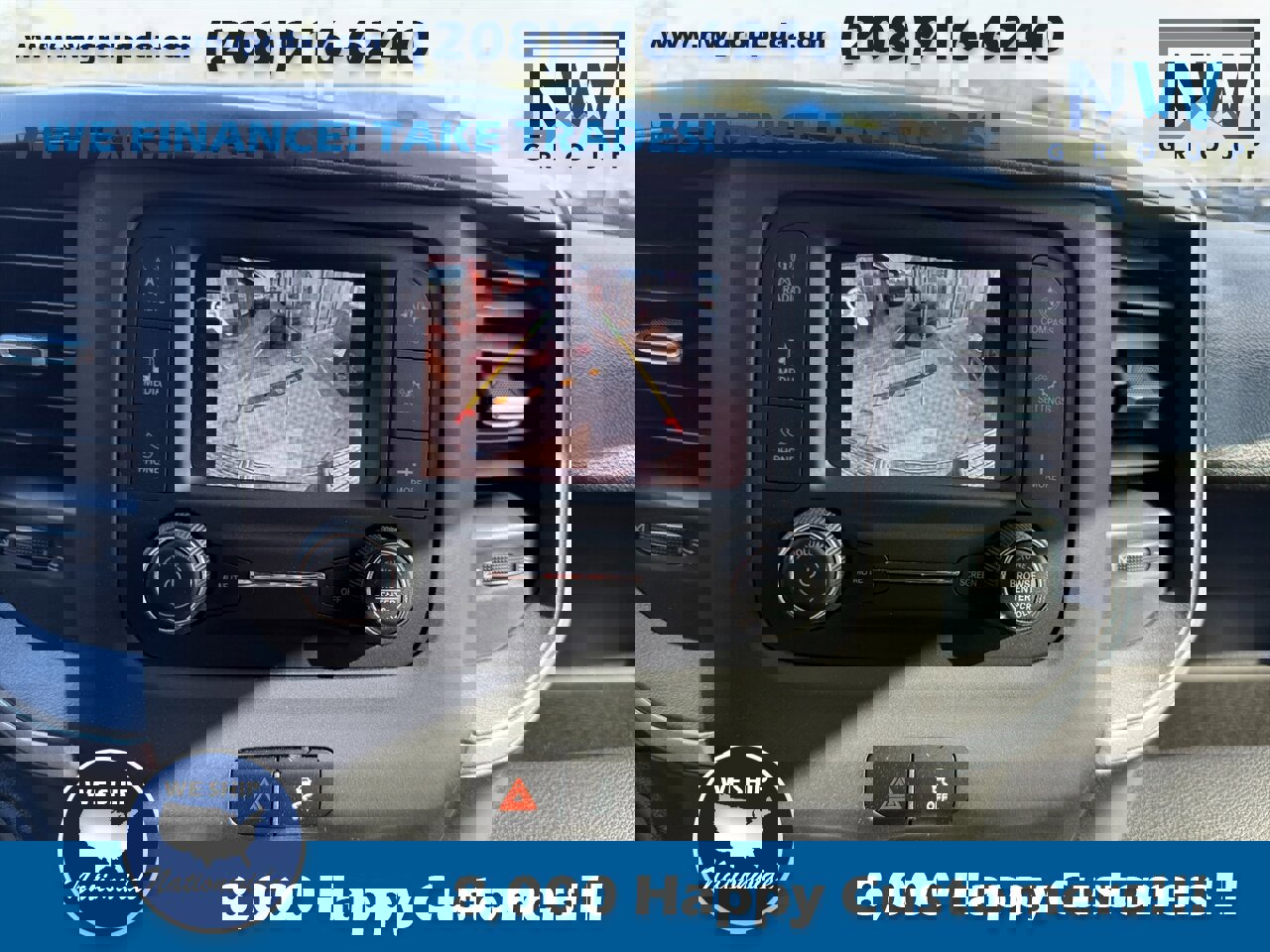 Used 2024 RAM 2500 Big Horn image 51