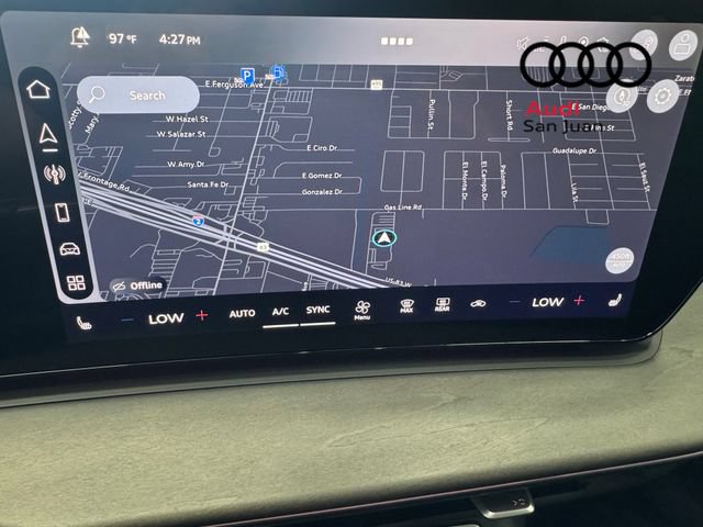 New 2026 Audi Q3 quattro 2.0T AWD/4WD image 17