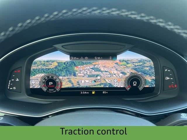 New 2026 Audi Q7 3.0T Premium Plus image 7