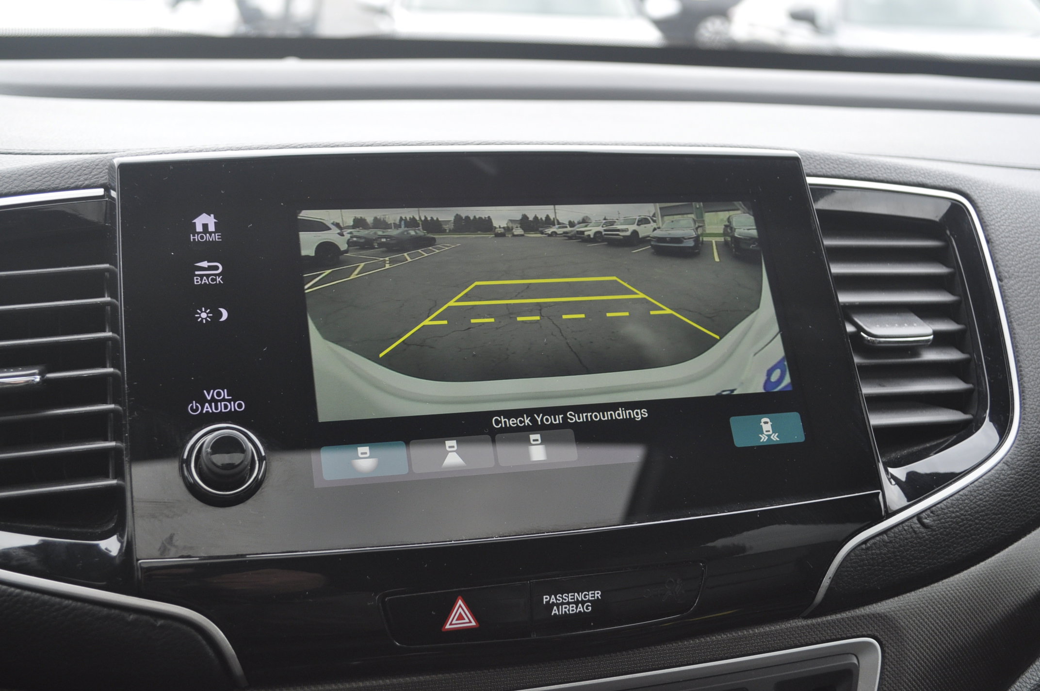 Used 2022 Honda Pilot TrailSport image 27