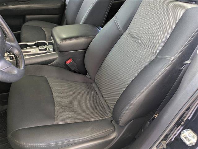 Used 2020 Nissan Pathfinder SV AWD/4WD image 12