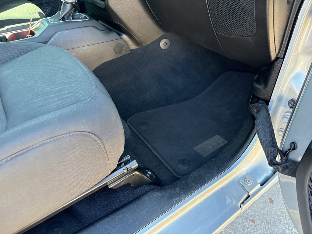 Certified 2023 Jeep Gladiator Overland image 28