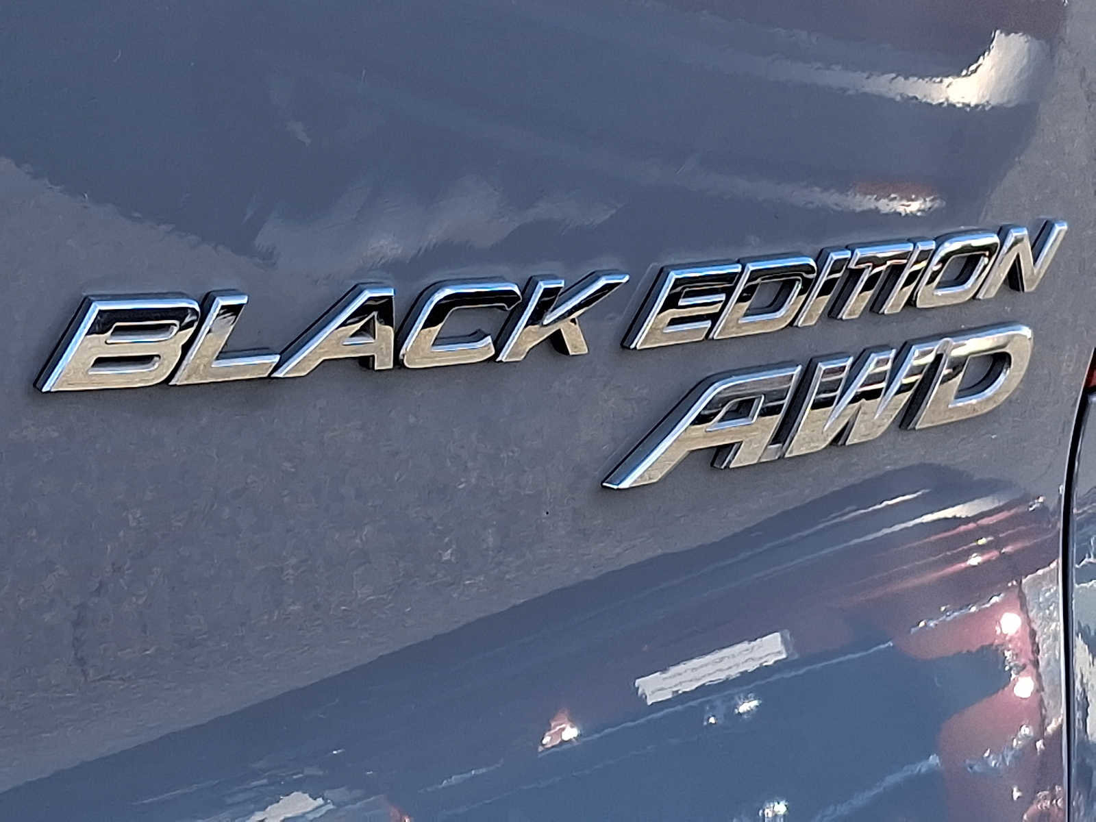 Used 2022 Honda Pilot Black Edition image 28