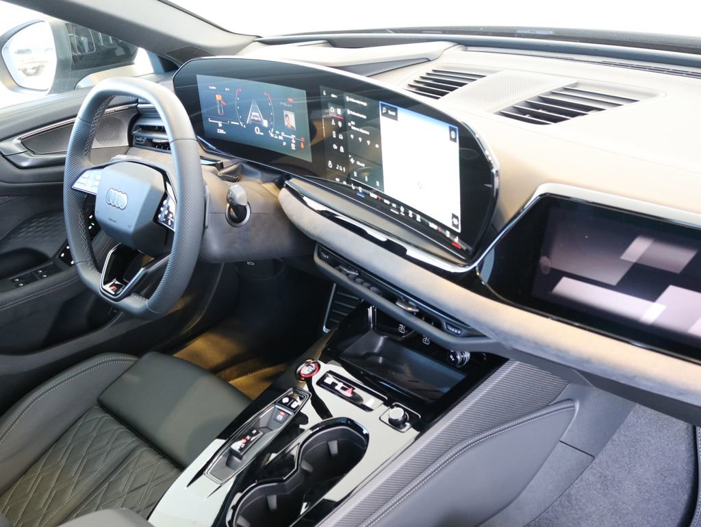 Used 2025 Audi S5 Prestige image 40