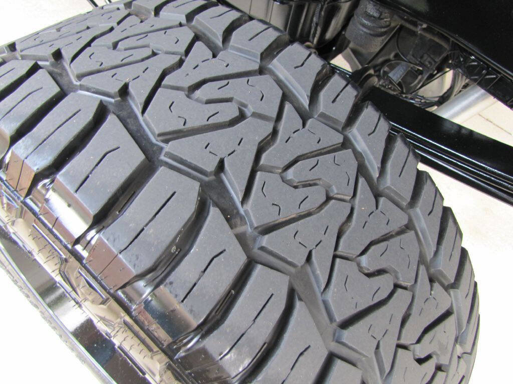 Used 2018 Ford F250 XLT image 35