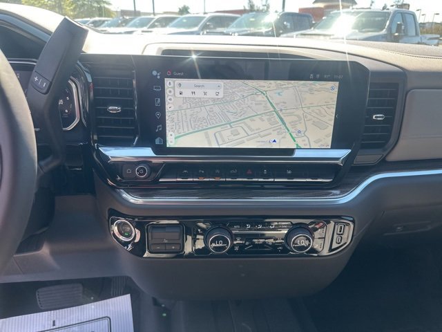 New 2026 Chevrolet Silverado 1500 LT w/ All Star Edition Plus image 22