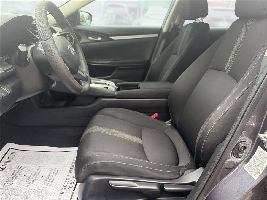 Used 2016 Honda Civic LX image 15