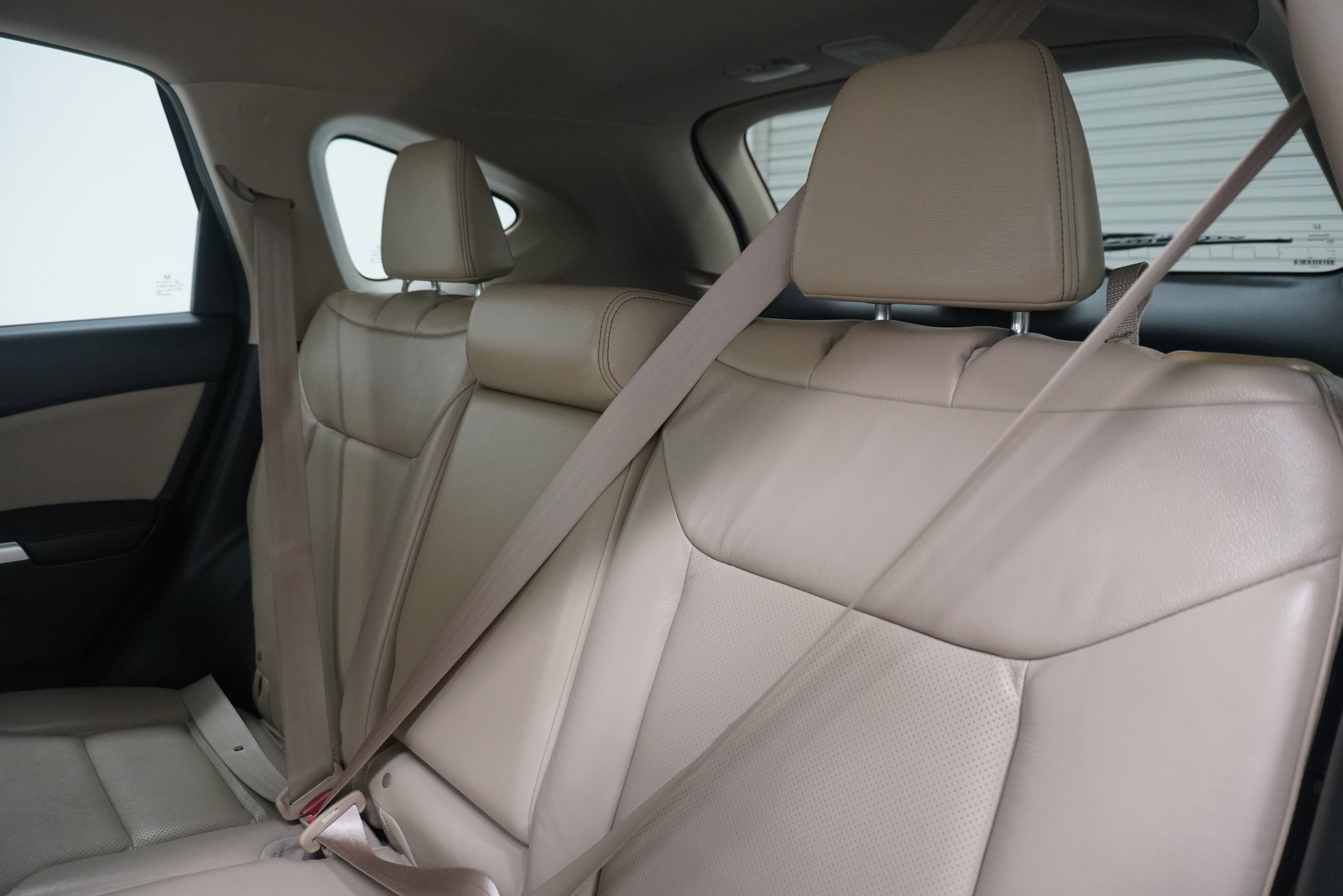 Used 2015 Honda CR-V EX-L image 10