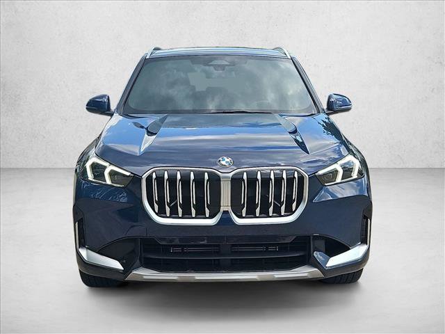 Certified 2026 BMW X1 xDrive28i w/ Convenience Package AWD/4WD image 2