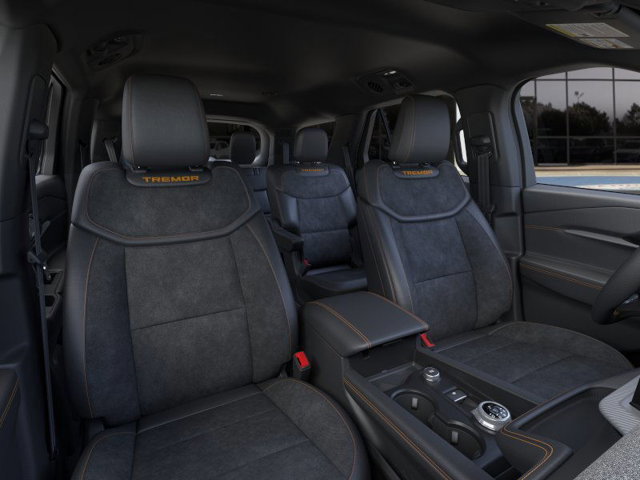 New 2026 Ford Explorer Tremor image 10