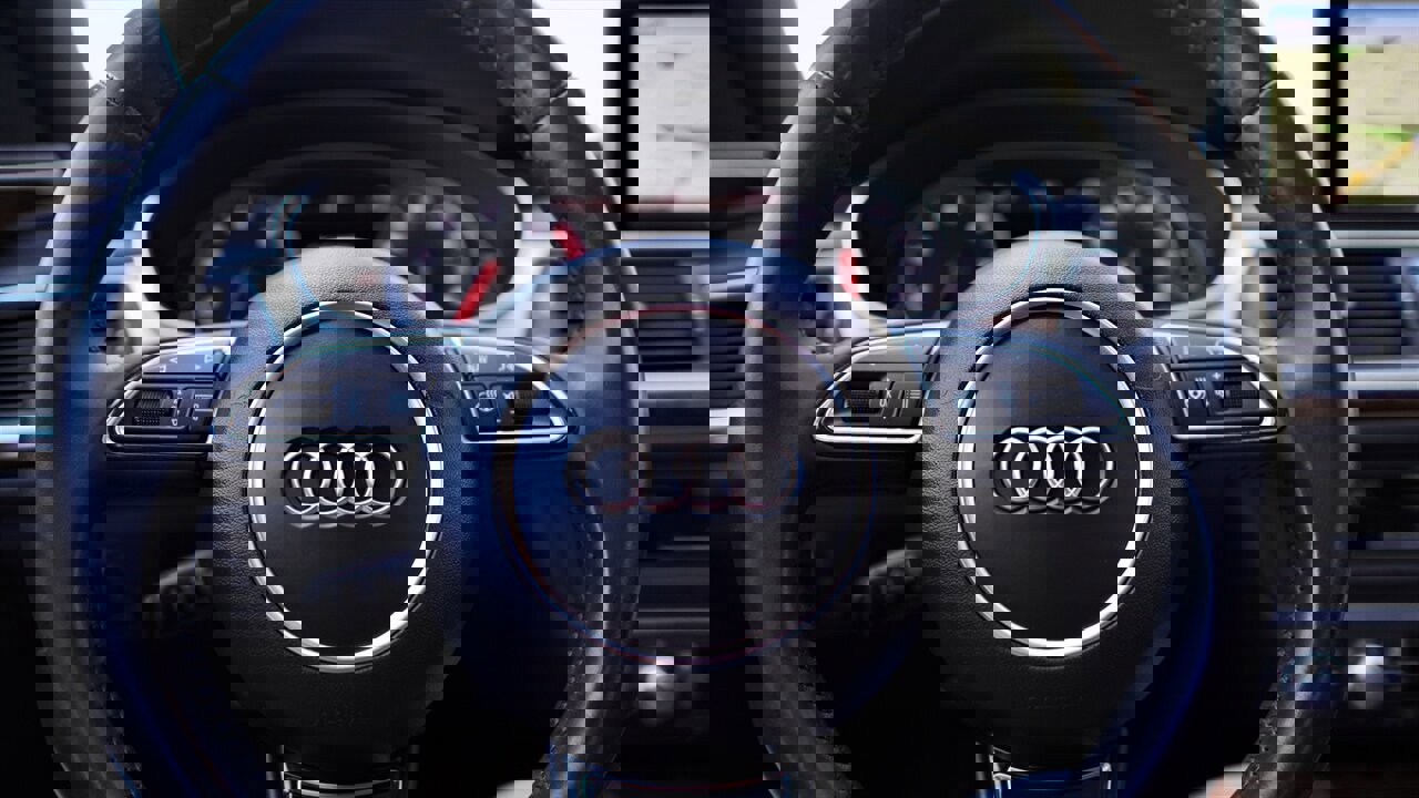 Used 2015 Audi A6 2.0T Premium image 9