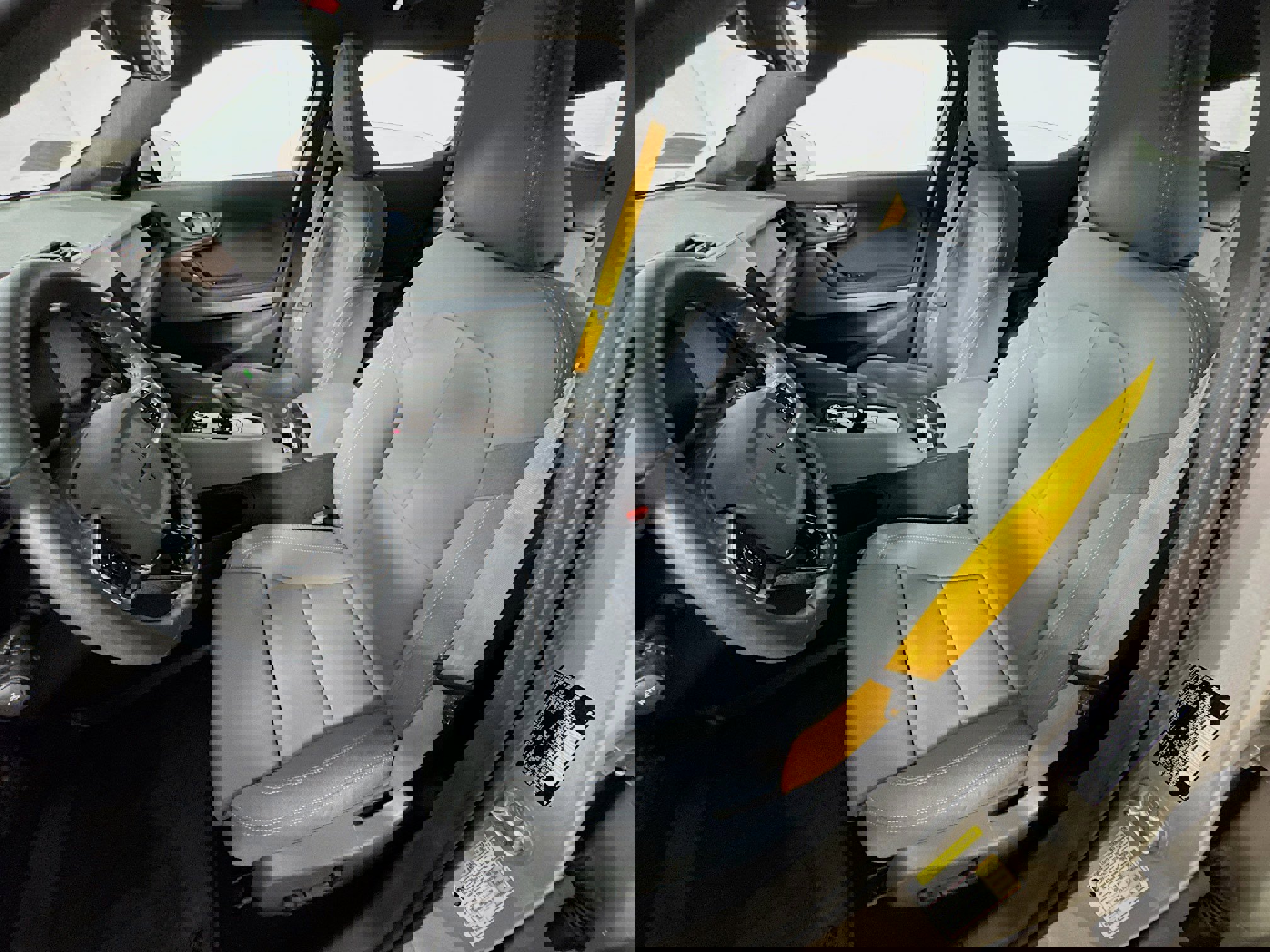 Used 2023 Polestar Polestar 2 w/ Pilot Pack image 14