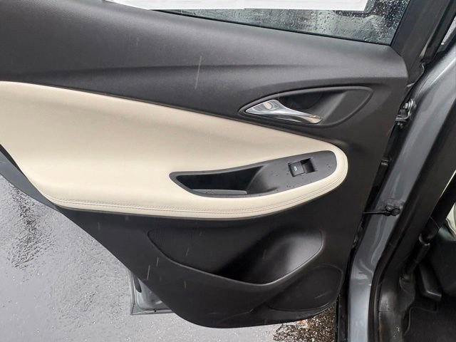 Certified 2023 Buick Encore GX Preferred w/ Cold Weather Comfort Package image 18