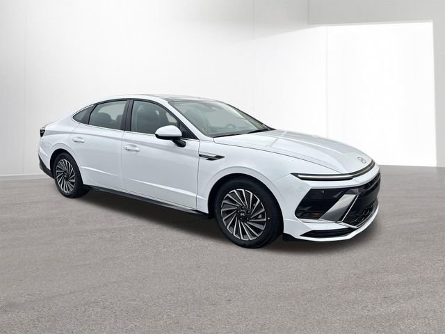 New 2026 Hyundai Sonata SEL FWD image 41