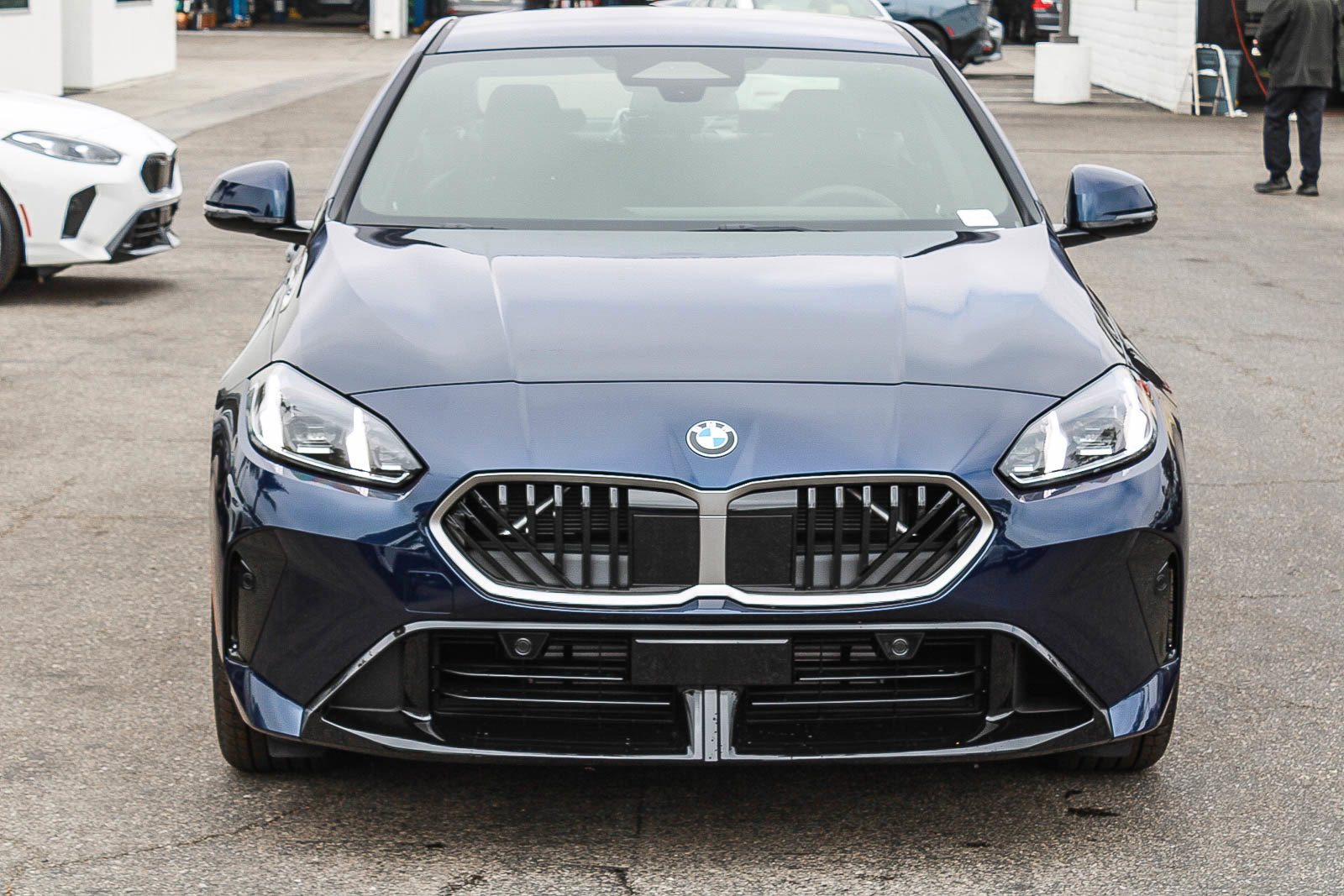 New 2026 BMW 228i FWD image 2