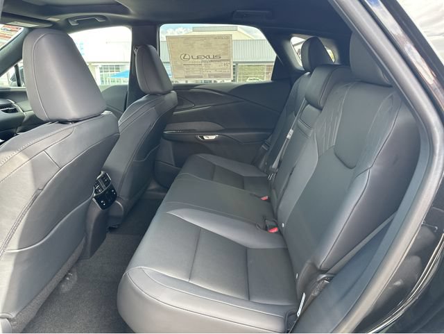 Certified 2026 Lexus RX 350 AWD w/ Cold Area Package image 18