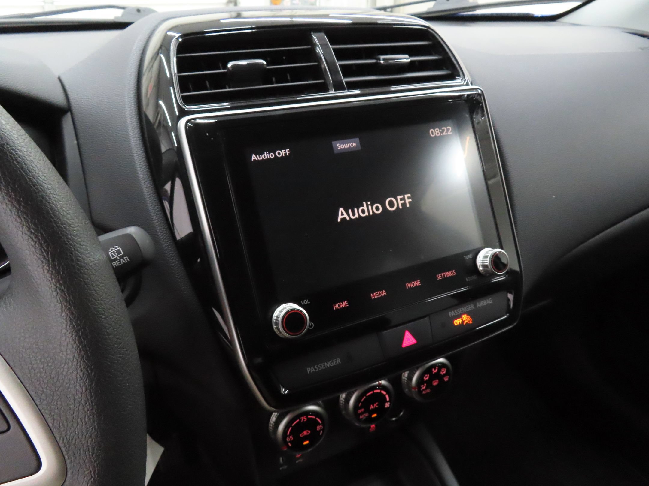 Used 2026 Mitsubishi Outlander Sport ES AWD/4WD image 17