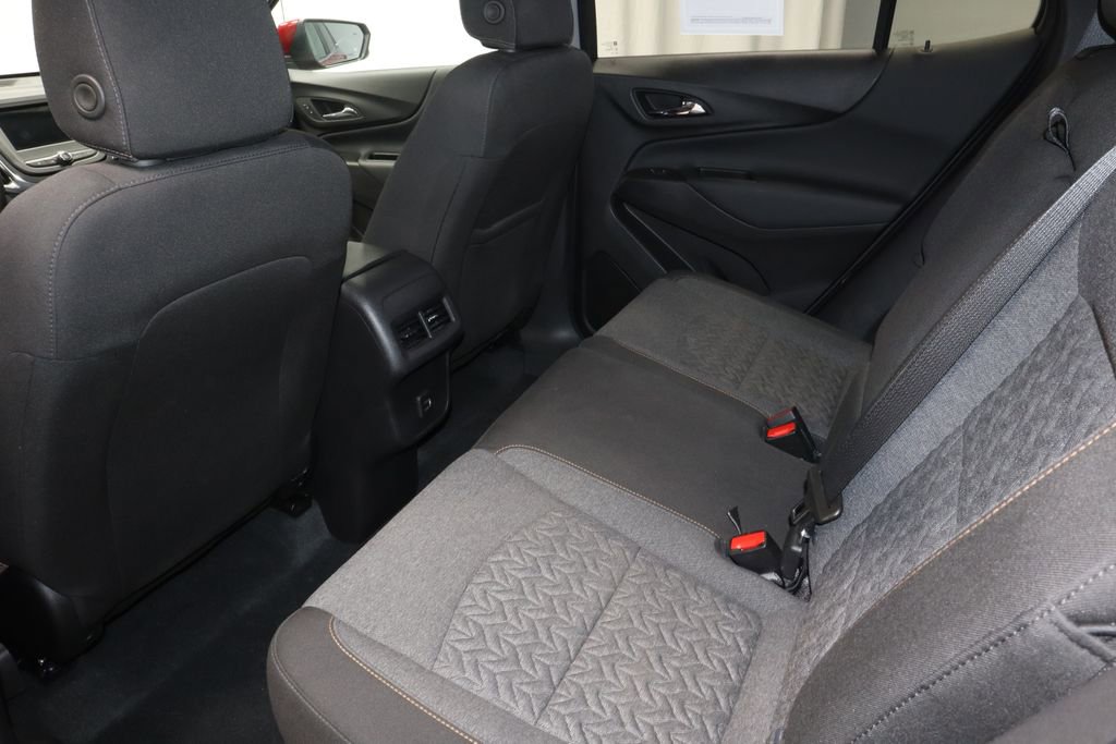 Used 2024 Chevrolet Equinox LT w/ LPO, Floor Liner Package image 20