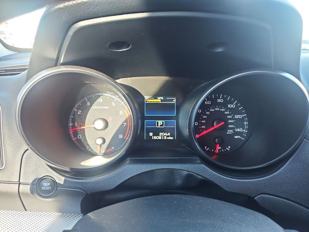Used 2015 Subaru Outback 2.5i image 14
