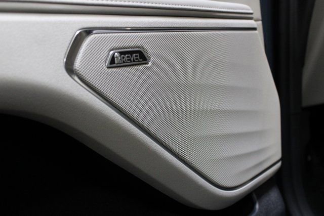 New 2026 Lincoln Nautilus Reserve AWD/4WD image 51