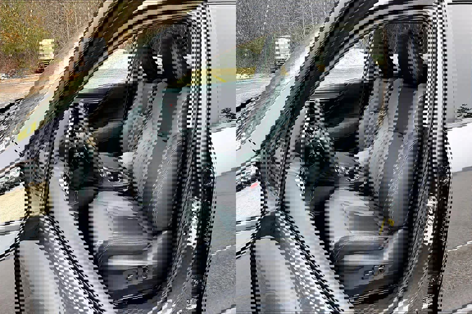 Used 2023 Subaru Outback Onyx Edition image 9