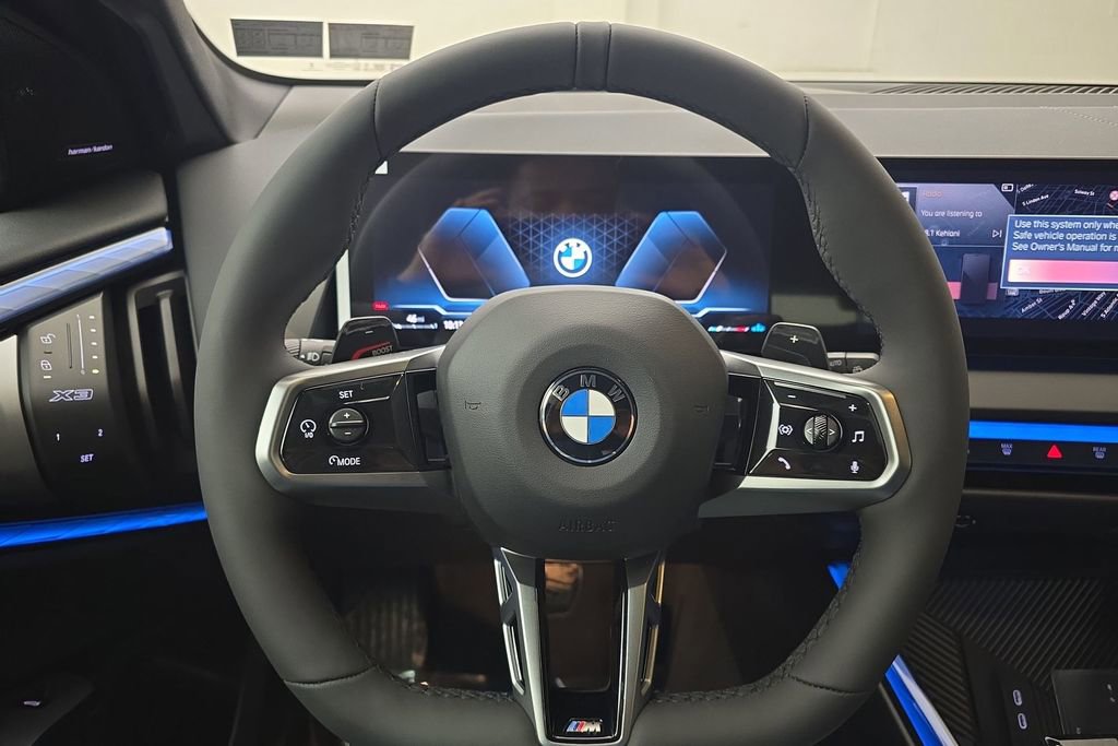 New 2026 BMW X3 xDrive30 w/ Premium Package image 15