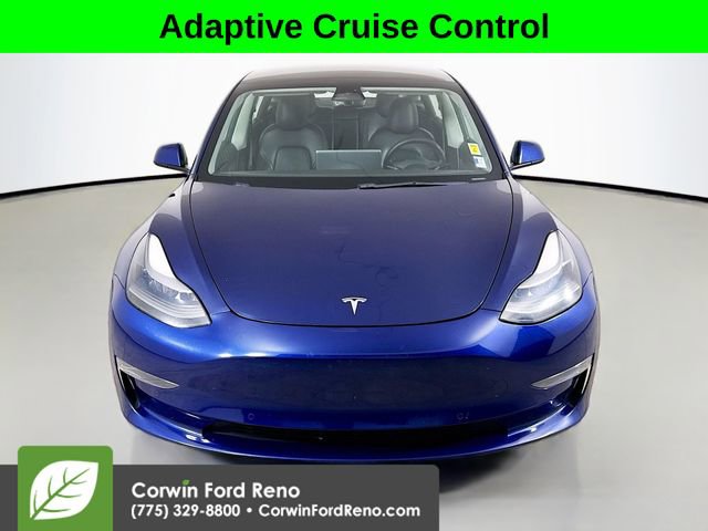Used 2022 Tesla Model 3 Long Range video 2