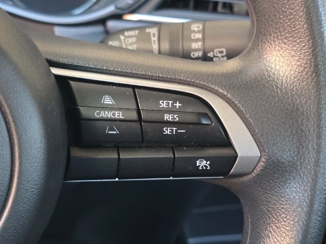 Used 2024 MAZDA CX-30 AWD 2.5 S image 25