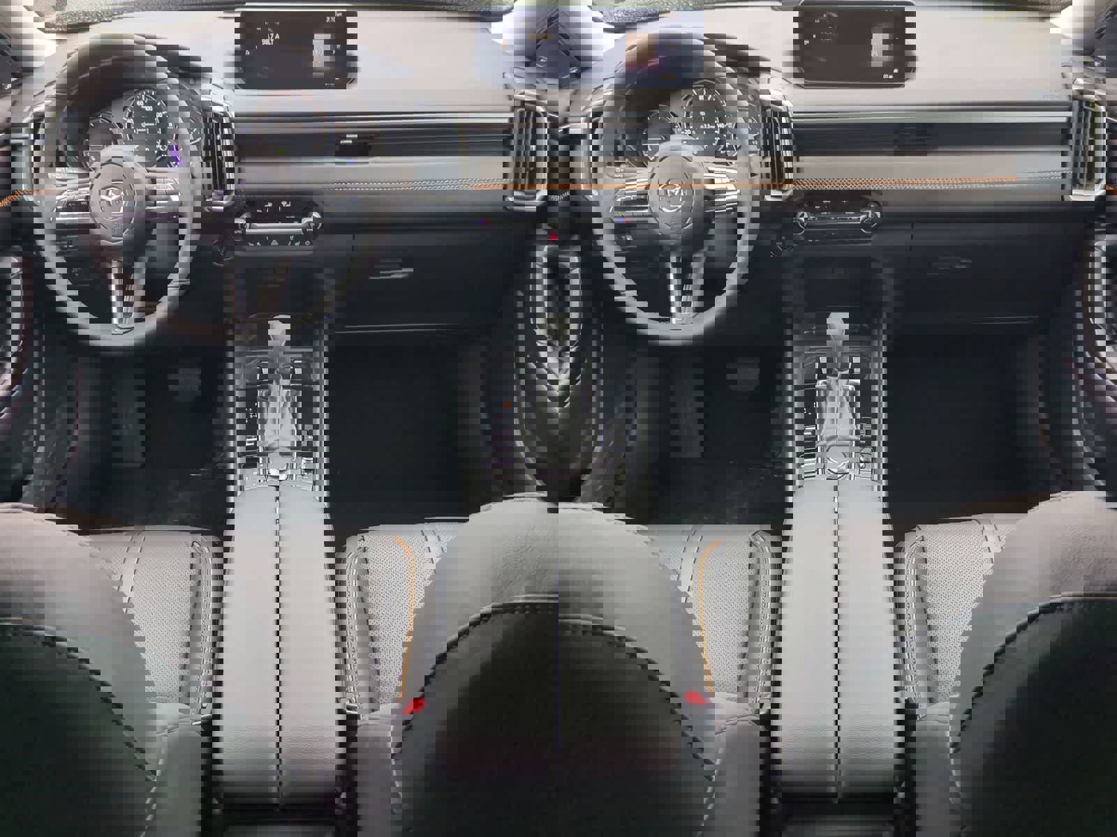 New 2026 MAZDA CX-50 AWD 2.5 Hybrid w/ Cargo Package image 14