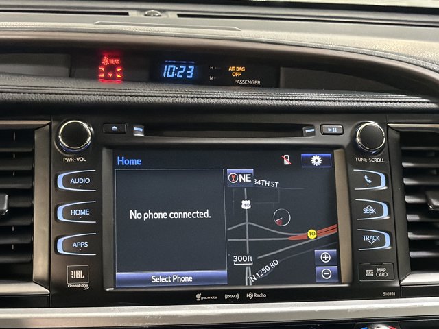Used 2019 Toyota Highlander Limited w/ Protection Package #3 AWD/4WD image 32