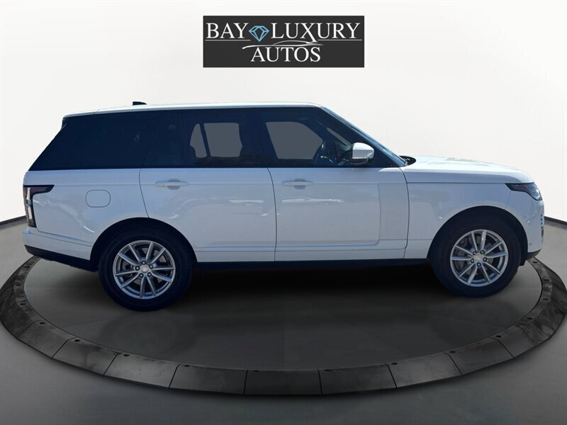Used 2020 Land Rover Range Rover image 5
