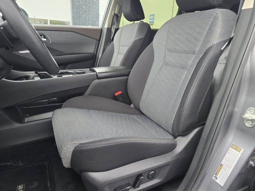 Used 2023 Nissan Rogue SV AWD/4WD image 22