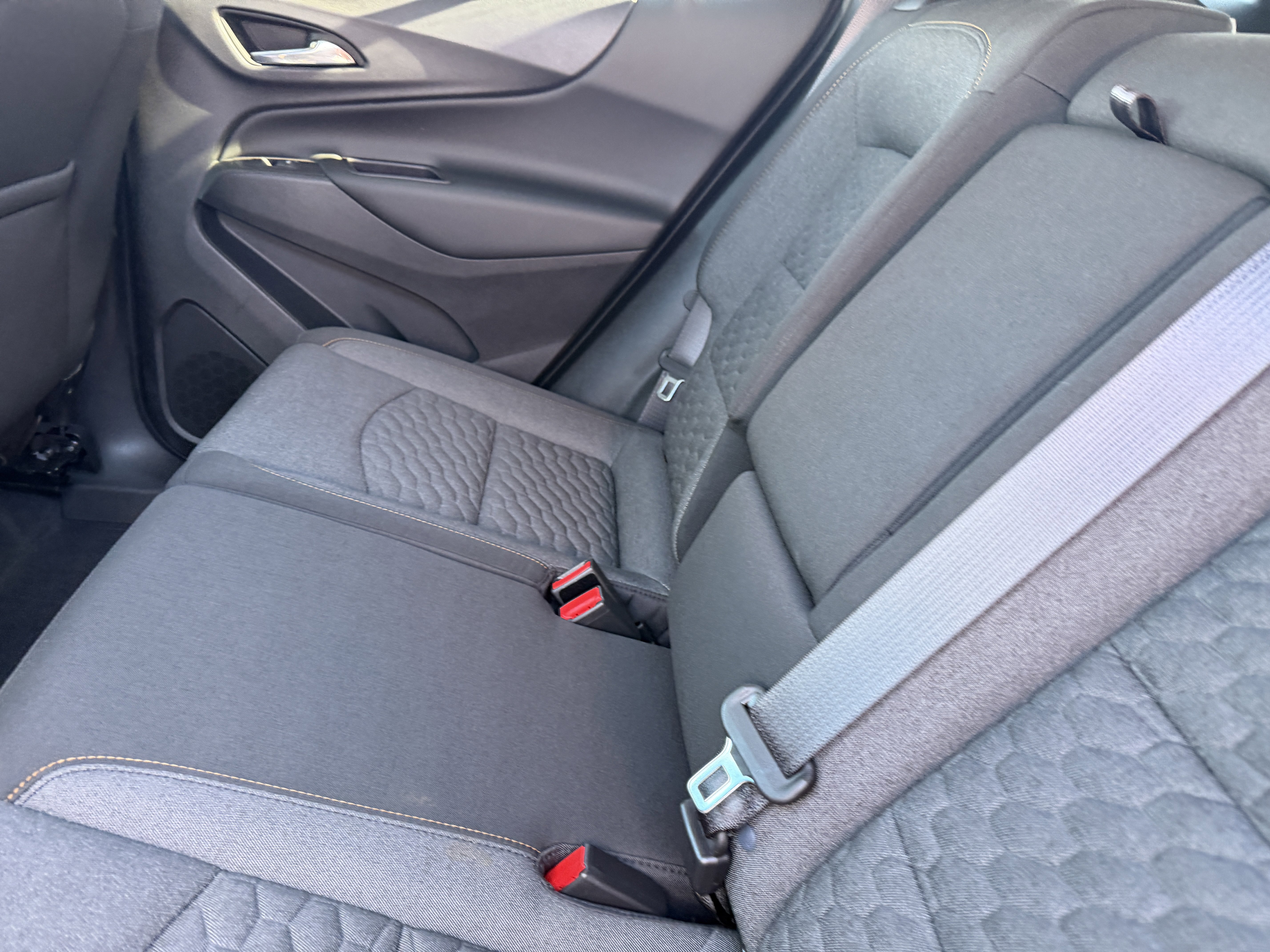 Used 2020 Chevrolet Equinox LT image 17