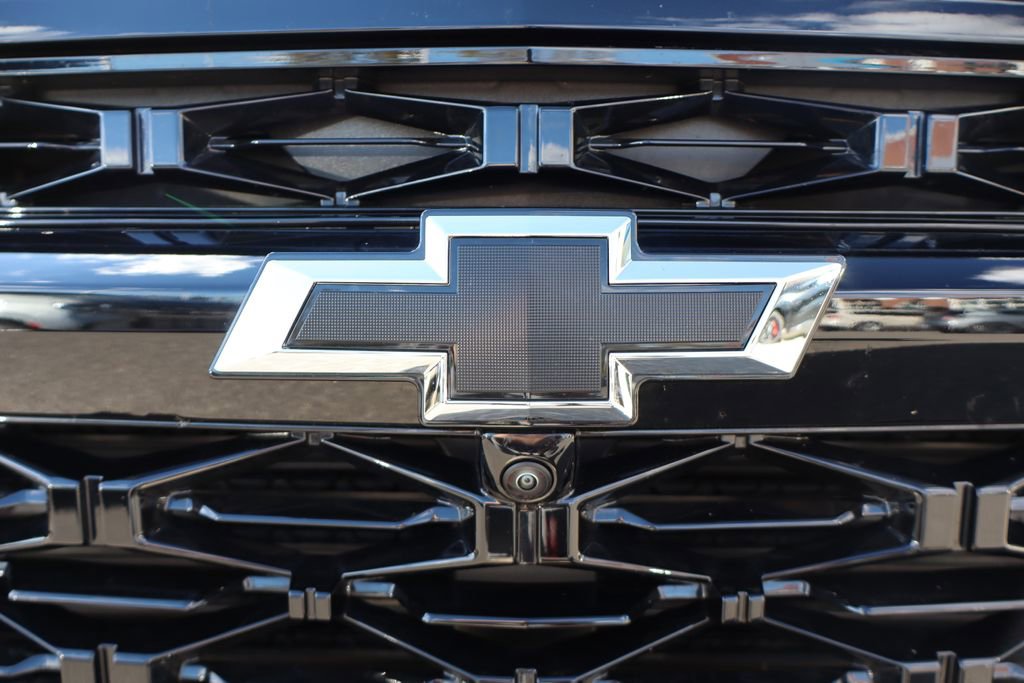 Used 2024 Chevrolet Traverse RS w/ LPO, Floor Liner Package image 6