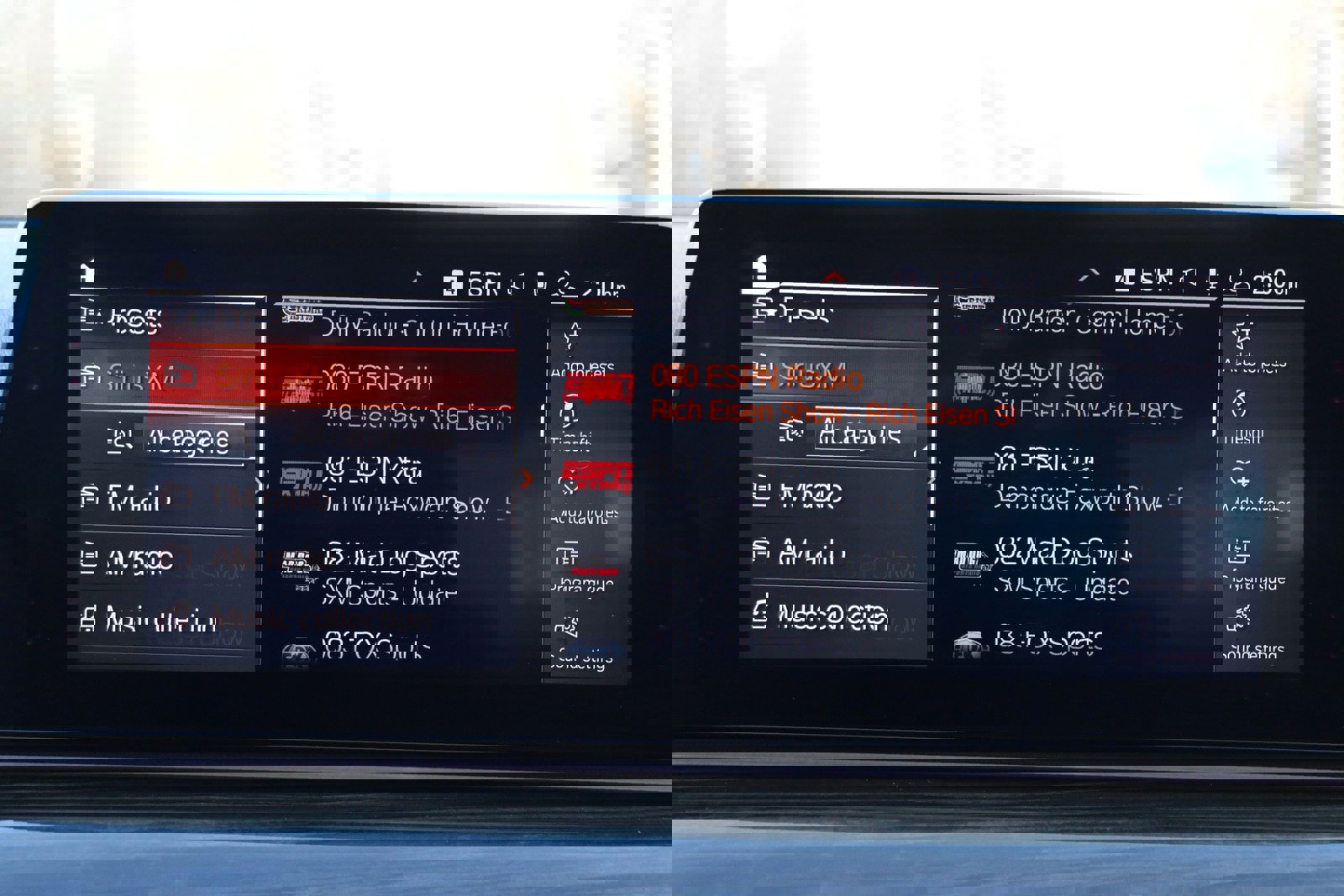 Used 2020 BMW 530i xDrive image 35