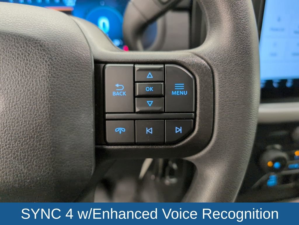 Certified 2024 Ford F150 XL w/ Equipment Group 103A High image 44